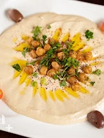 Babaghanouge