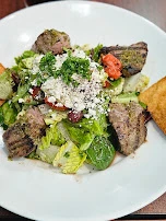 Fattoush