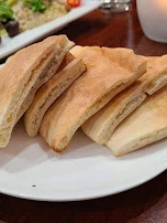 Pita Bread