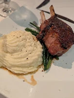 Rack of Lamb