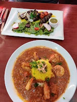 Tepsi Shrimp