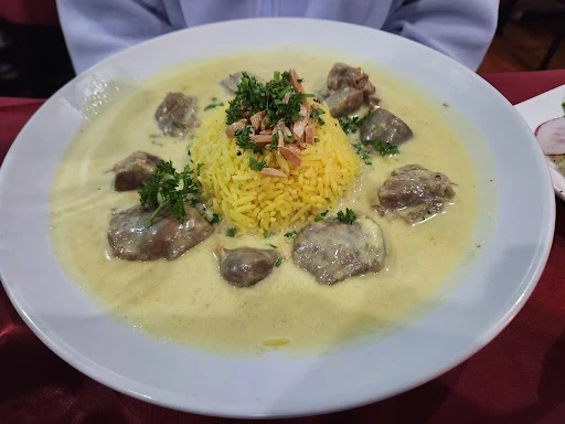 Tio's Mediterranean Grill photo 3