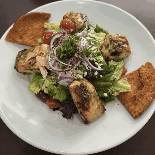 Tio's Mediterranean Grill photo 1