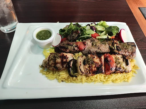 Tio's Mediterranean Grill photo 10