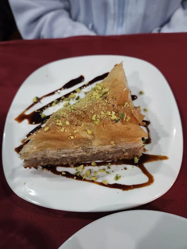 Tio's Mediterranean Grill photo 8