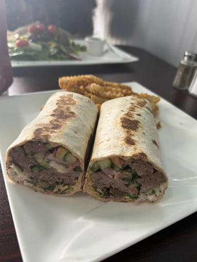 Tio's Mediterranean Grill photo 6