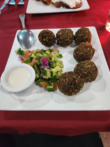Tio's Mediterranean Grill photo 5