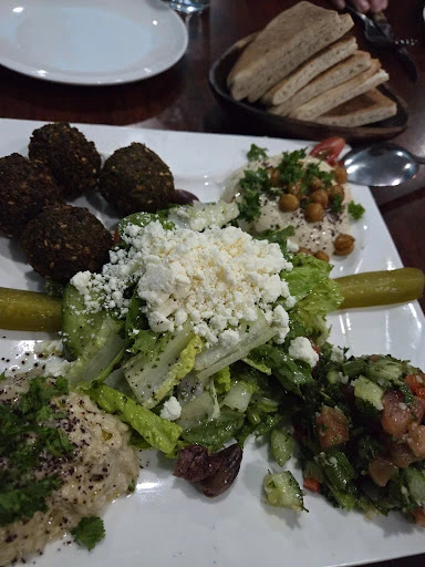 Tio's Mediterranean Grill photo 4
